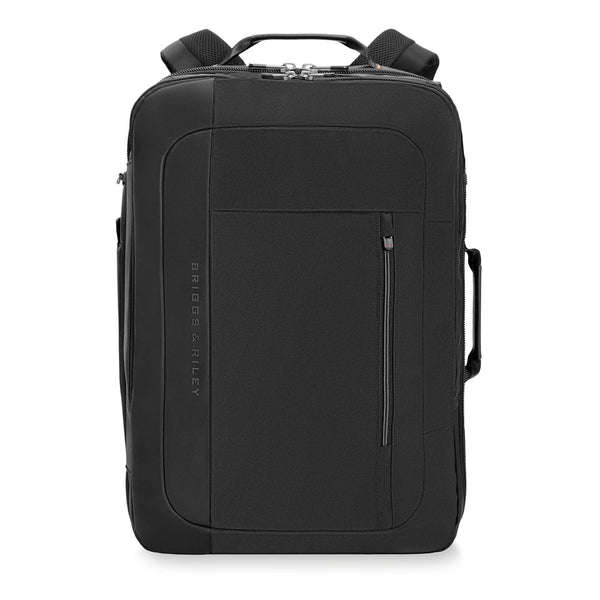 Briggs & Riley ZDX Large Convertible Backpack