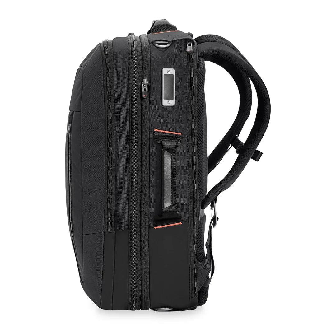 Briggs & Riley ZDX Large Convertible Backpack