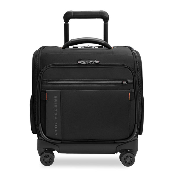 Briggs & Riley ZDX Underseat Cabin Spinner