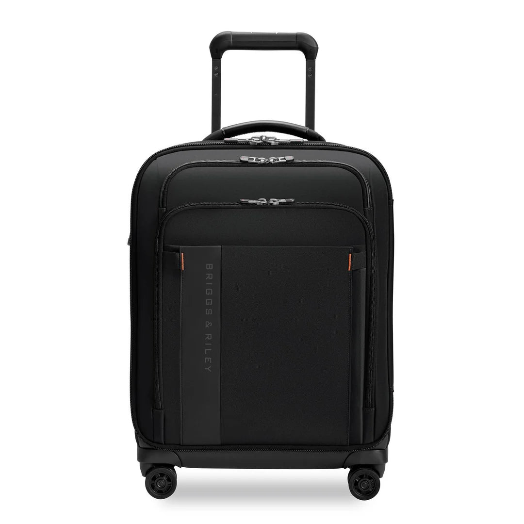 Briggs & Riley ZDX Global 21" Carry-on Expandable Spinner