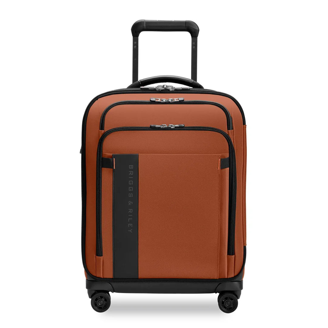 Briggs & Riley ZDX Global 21" Carry-on Expandable Spinner