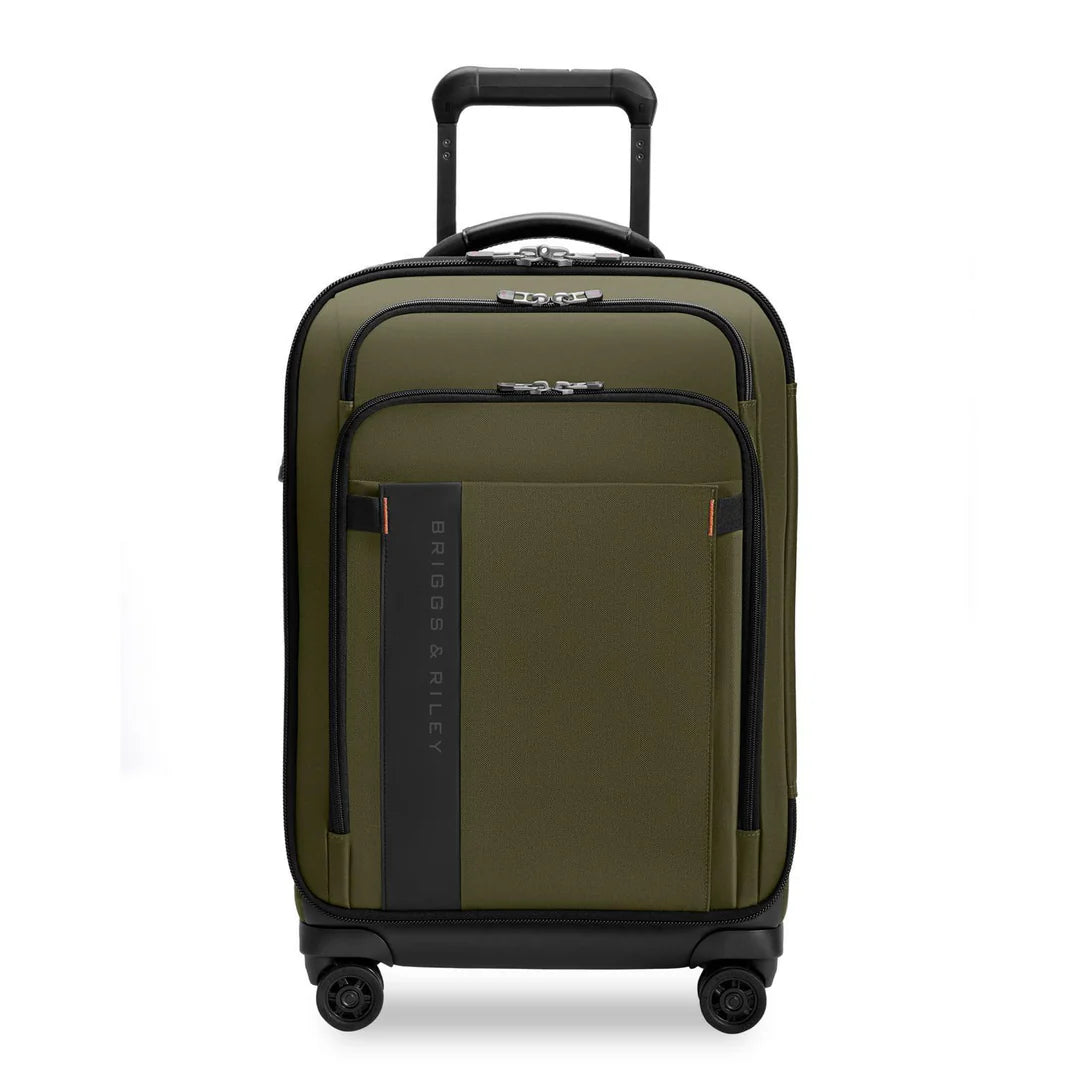 Briggs & Riley ZDX Essential 22" Carry-On Expandable Spinner