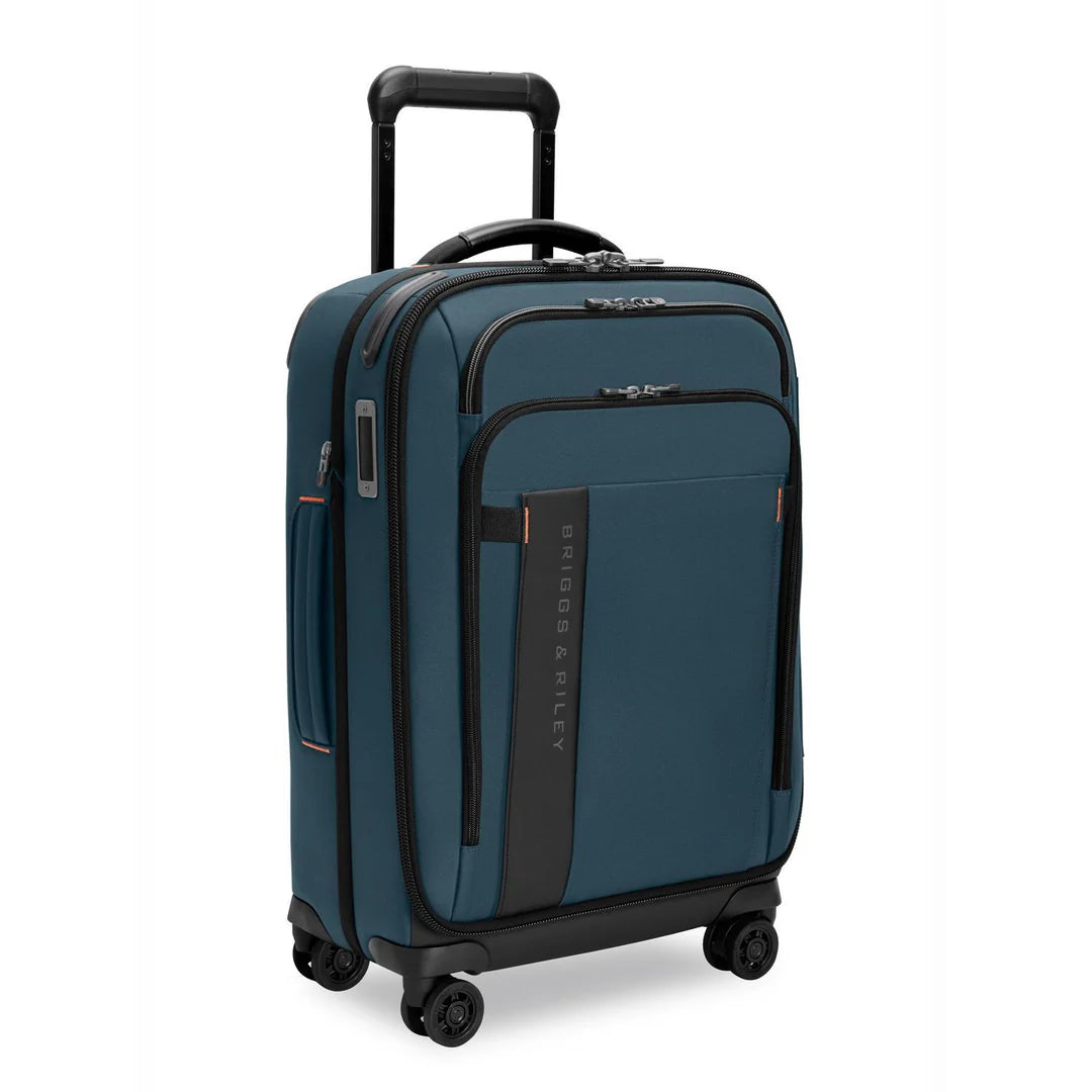 Briggs & Riley ZDX Essential 22" Carry-On Expandable Spinner