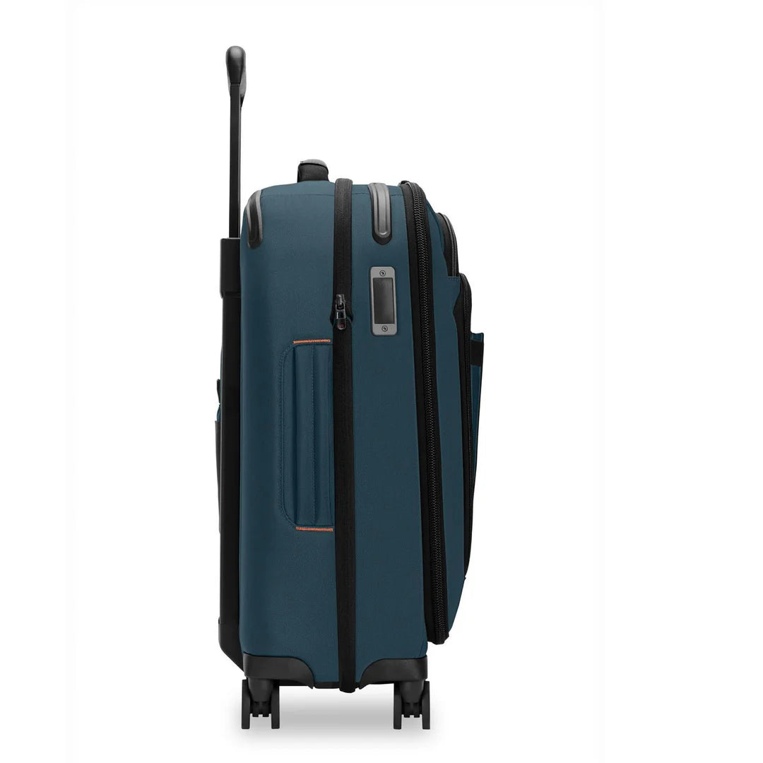 Briggs & Riley ZDX Essential 22" Carry-On Expandable Spinner