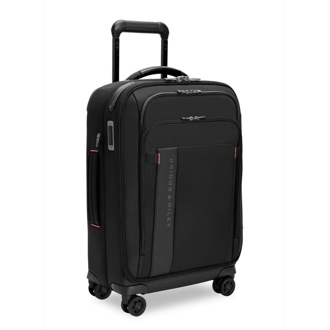Briggs & Riley ZDX Essential 22" Carry-On Expandable Spinner