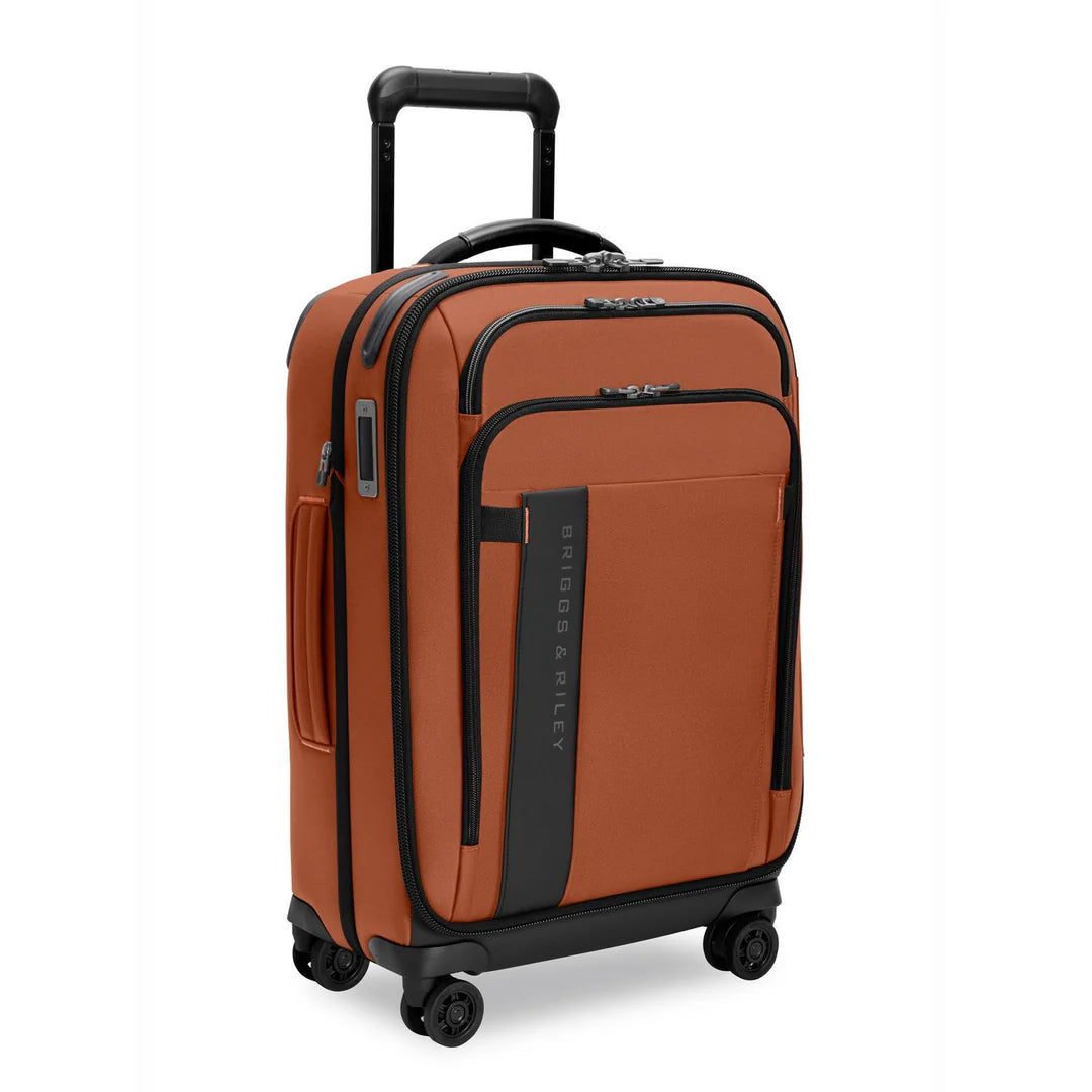 Briggs & Riley ZDX Essential 22 Briggs & Riley ZDX Essential 22