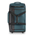 MEDIUM UPRIGHT DUFFLE OCEAN