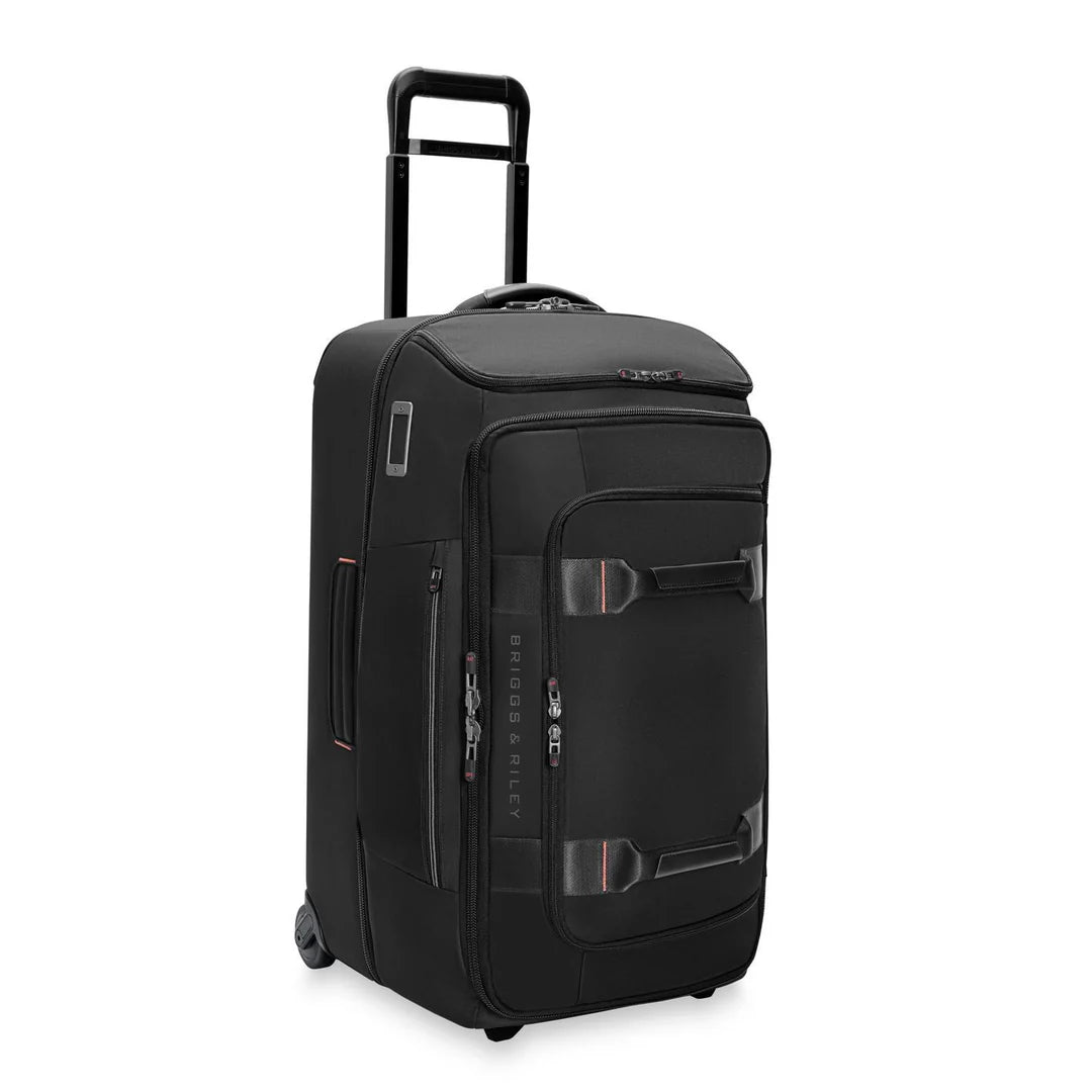 Briggs & Riley ZDX Medium 2-Wheel Duffle