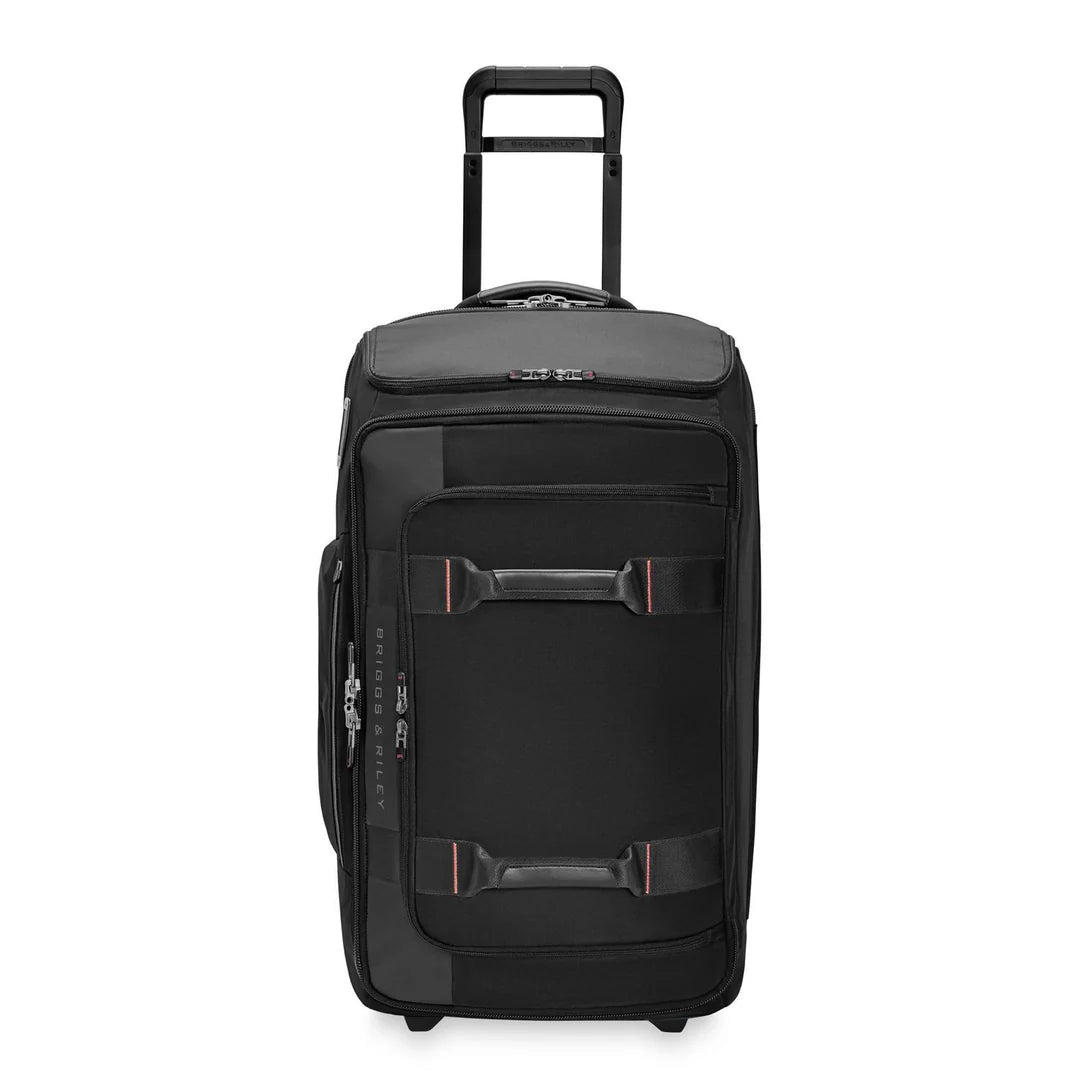Briggs & Riley ZDX Medium 2-Wheel Duffle