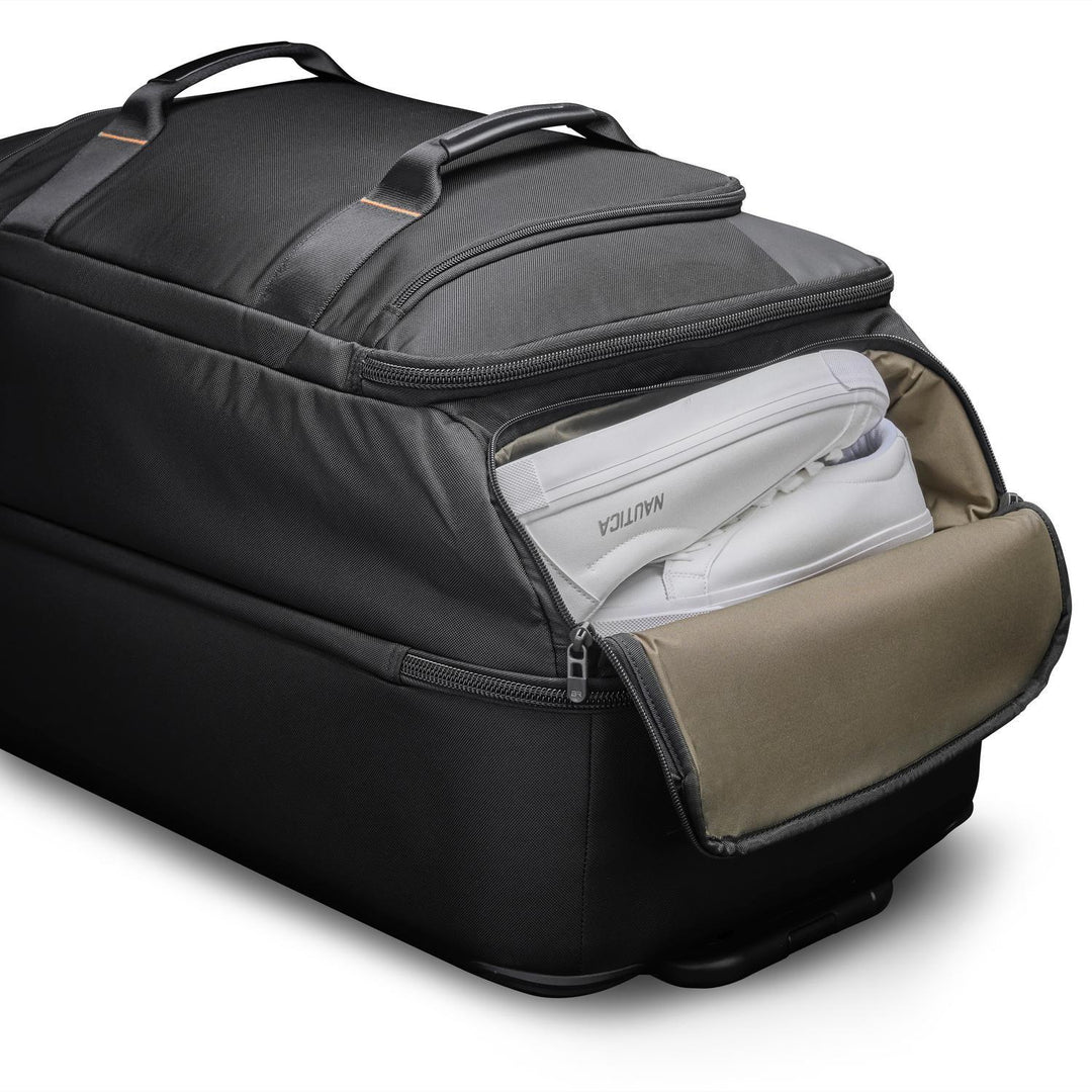 Briggs & Riley ZDX Medium 2-Wheel Duffle
