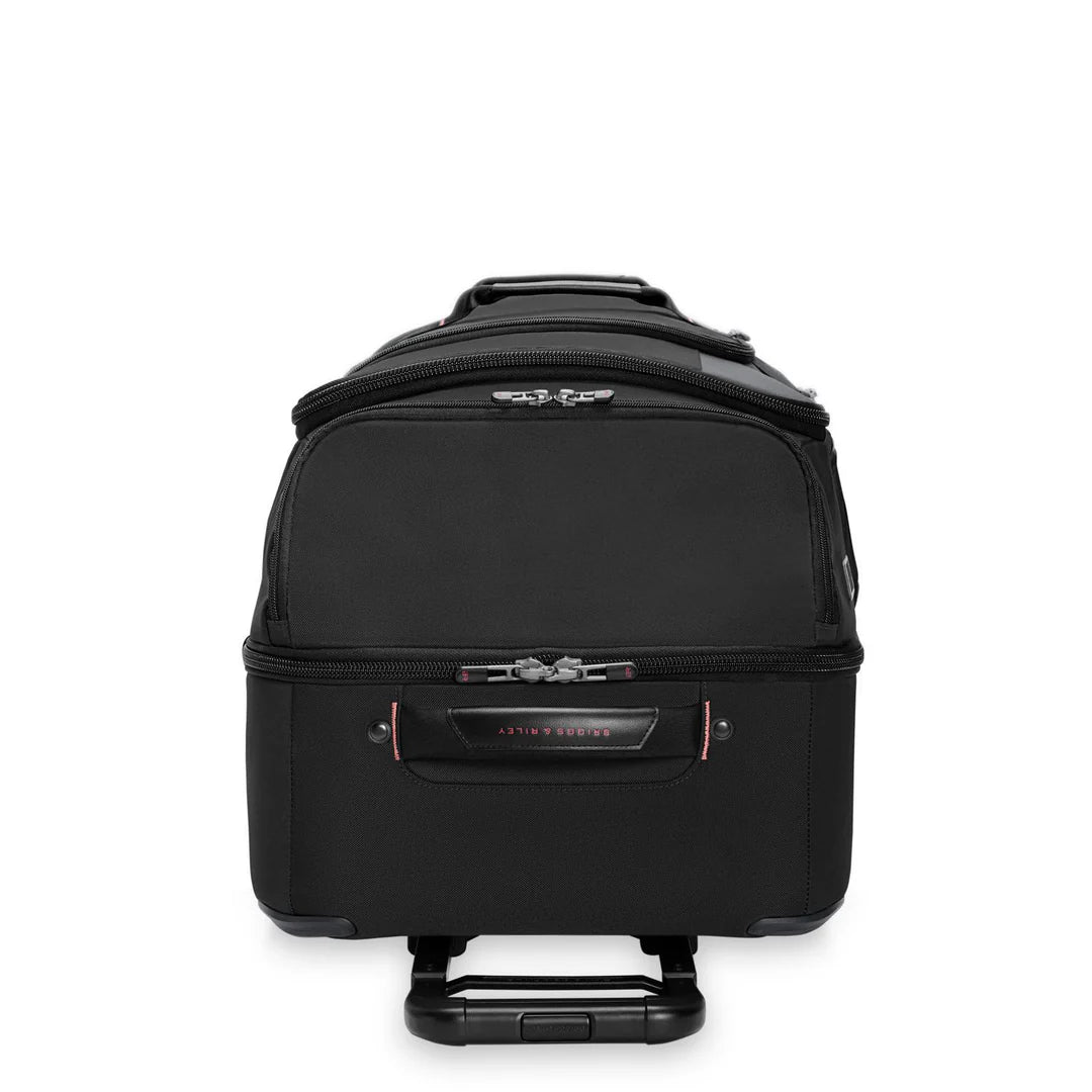 Briggs & Riley ZDX Medium 2-Wheel Duffle