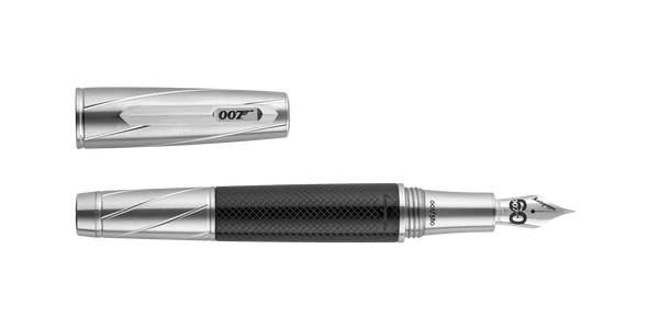 Montegrappa 007 Spymaster Duo