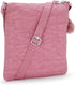 Kipling Keiko Crossbody Mini Bag - Cosmo Pink