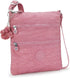 Kipling Keiko Crossbody Mini Bag - Cosmo Pink