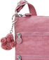 Kipling Keiko Crossbody Mini Bag - Cosmo Pink