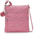 Kipling Keiko Crossbody Mini Bag - Cosmo Pink