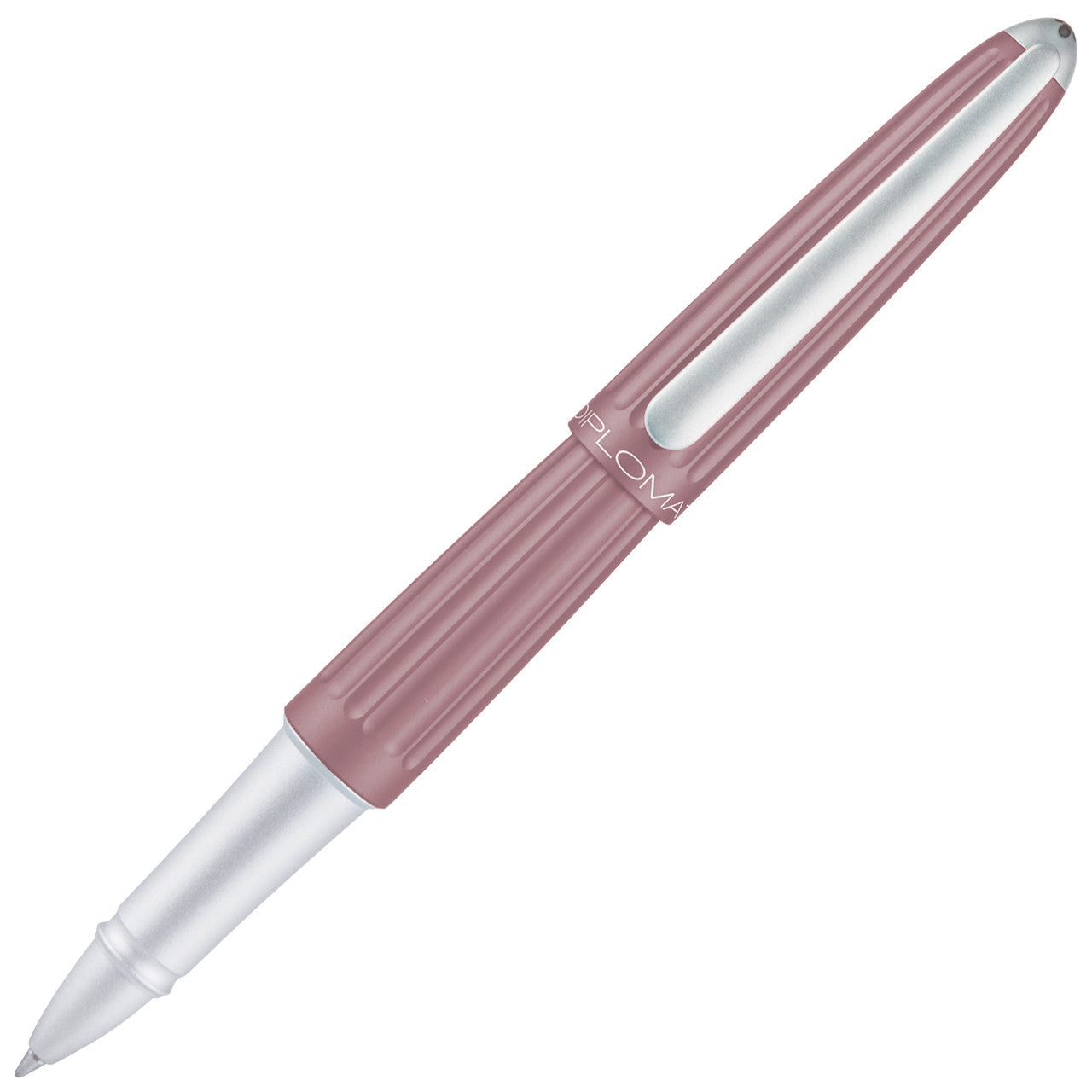 Diplomat Pens Aero Antique Rose Rollerball Pen
