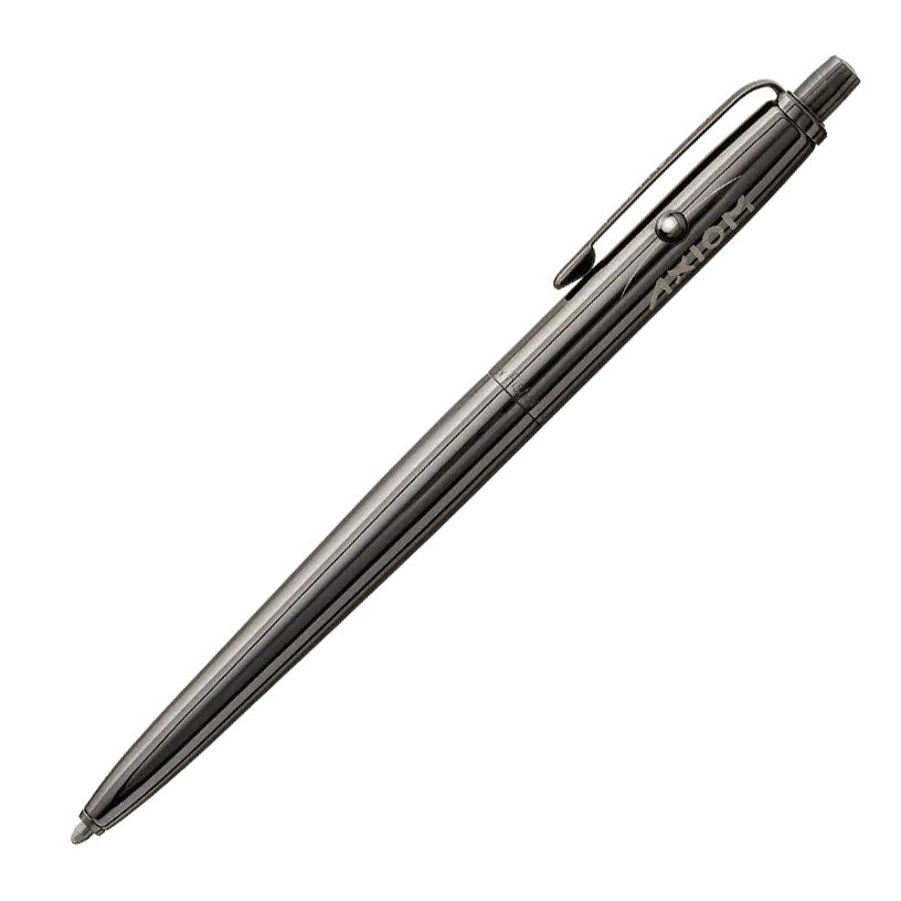 Fisher Space Pen Dark Matter Black Titanium Nitride Astronaut Space Pen, Axiom Space