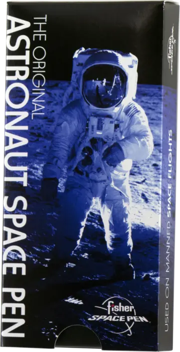 Fisher US Air Force Thunderbirds Space Pen & Pencil Set