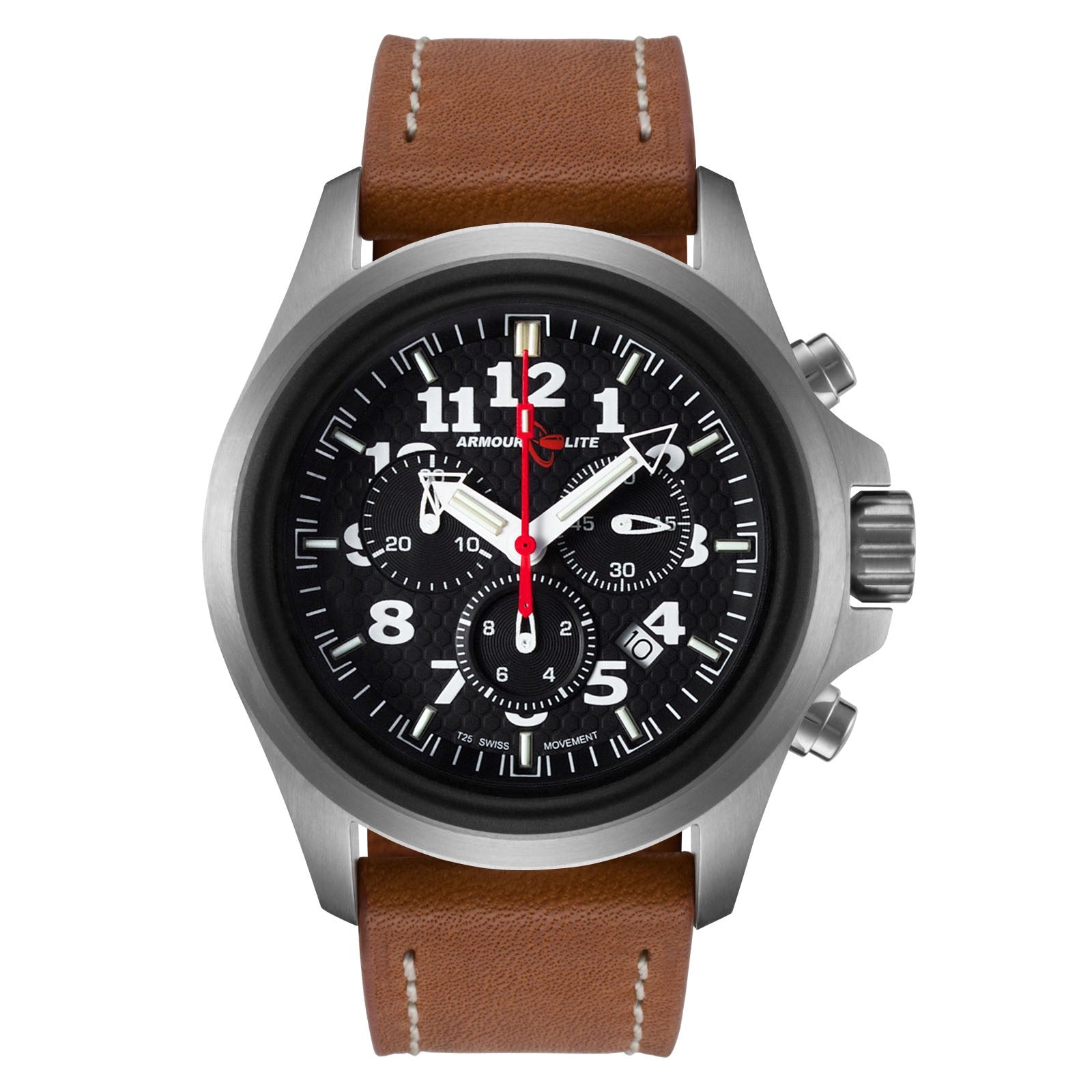 ArmourLite Officer Series Chronograph Watch AL832