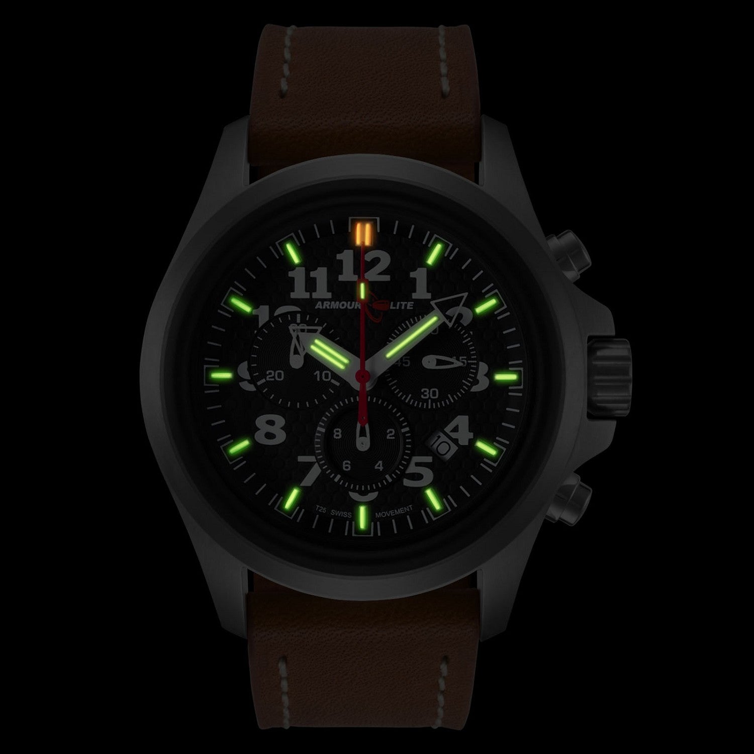 ArmourLite Officer Series Chronograph Watch AL832