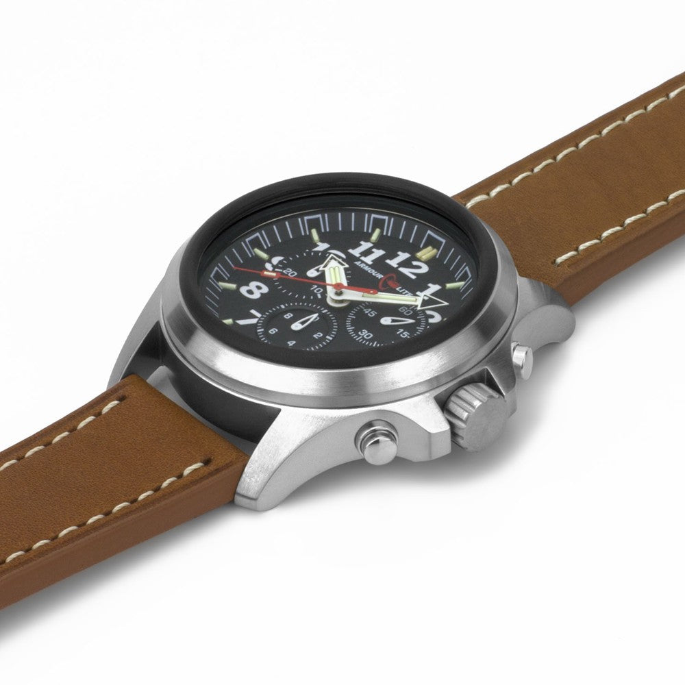 ArmourLite Officer Series Chronograph Watch AL832