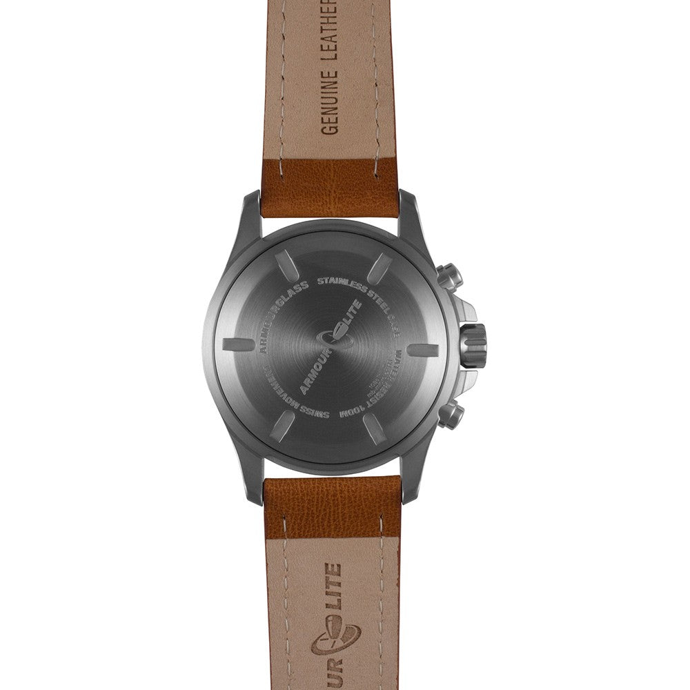 ArmourLite Officer Series Chronograph Watch AL832