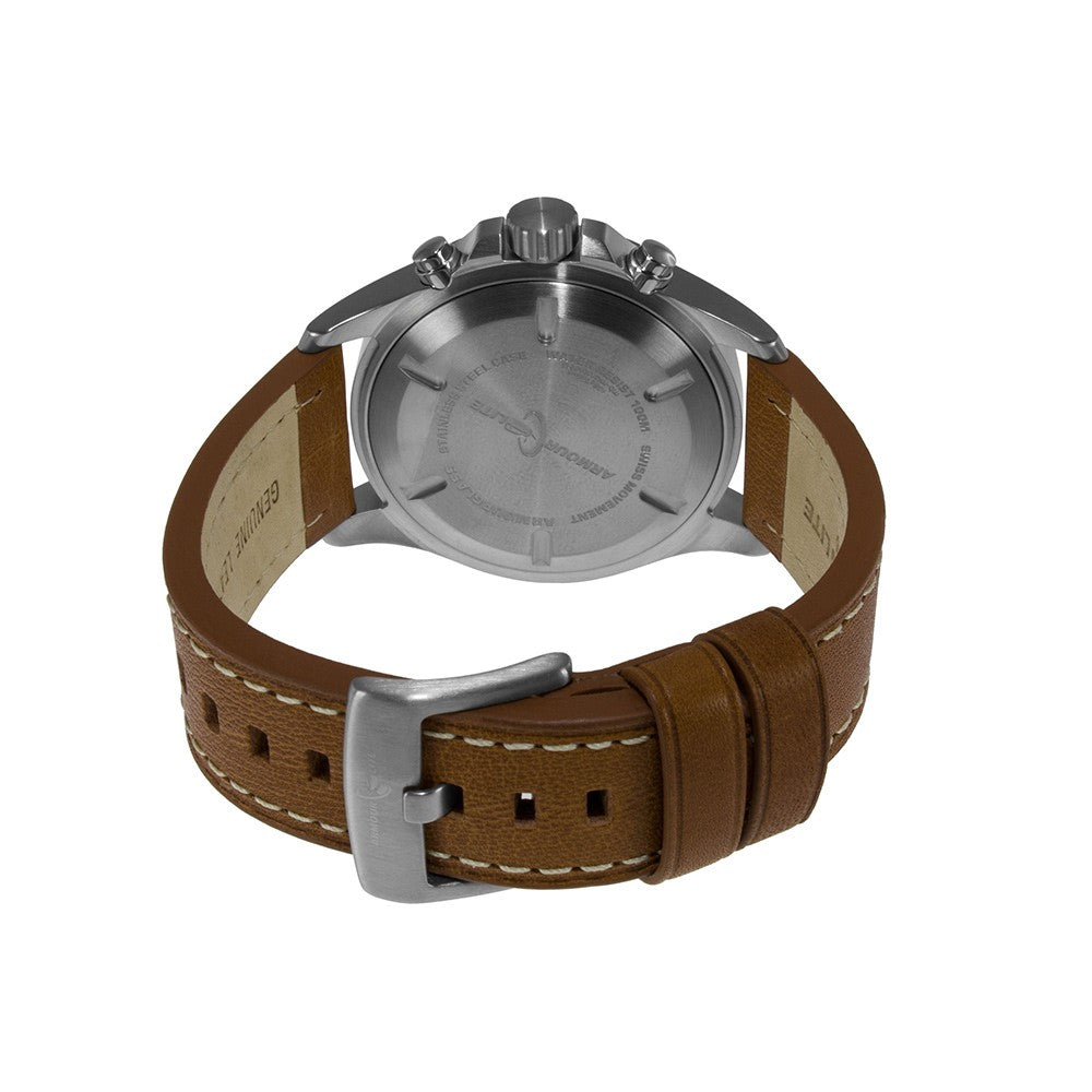 ArmourLite Officer Series Chronograph Watch AL832
