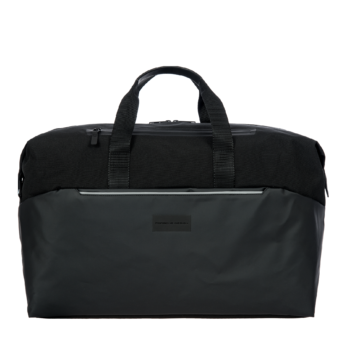 Porsche design top duffle bag