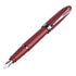 Aurora Ipsilon Deluxe Red Fountain Pen