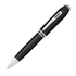 Cross Peerless Obsidian Black Lacquer Ballpoint Pen