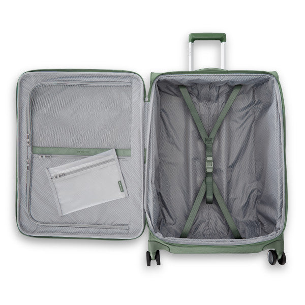 Samsonite UpLIFT Softside Large Spinner