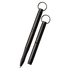 Fisher Backpacker Space Pen Black
