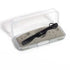 Fisher Backpacker Space Pen Black