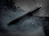 Fisher Backpacker Space Pen Black
