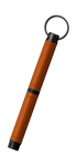 Fisher Backpacker Space Pen Orange