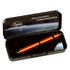 Fisher Backpacker Space Pen Orange