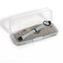 Fisher Backpacker Space Pen Silver