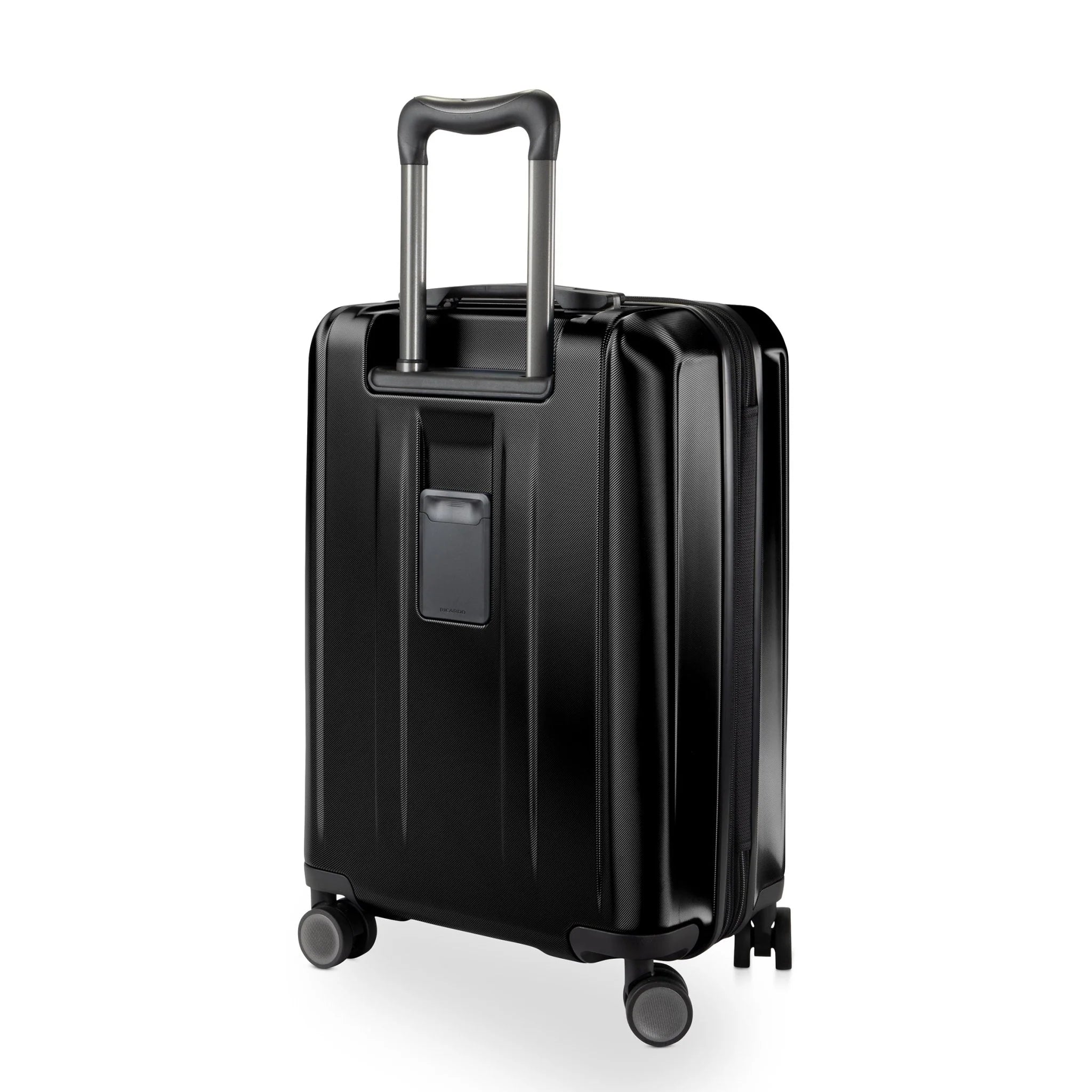 Ricardo Brentwood Hardside 21" Carry-On Expandable Spinner