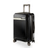 Ricardo Brentwood Hardside 21" FastAccess Front Opening Carry-On Expandable Spinner