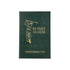 Graphic Image Ben Hogan's Five Lessons: The Modern Fundamentals of Golf (Definitive Edition) Leather Bound Green