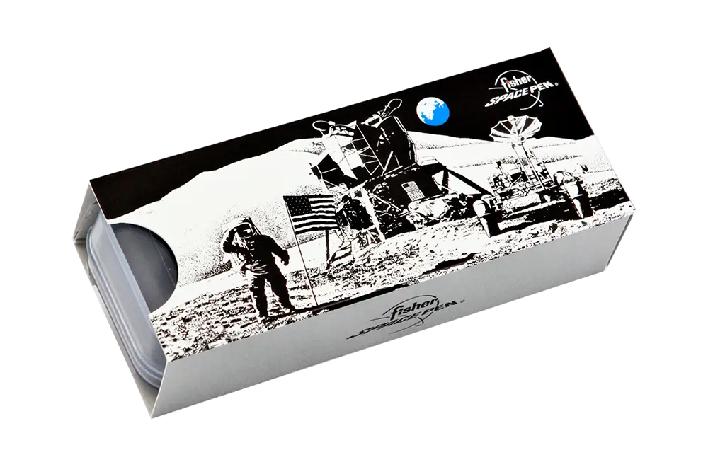 Fisher Space Pens Elite Navy Cerakote® Bullet Space Pen