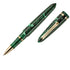 Montegrappa Venetia Rollerball - Vintage Conifer