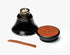 Visconti Refill Glass Ink Well 50ml Green