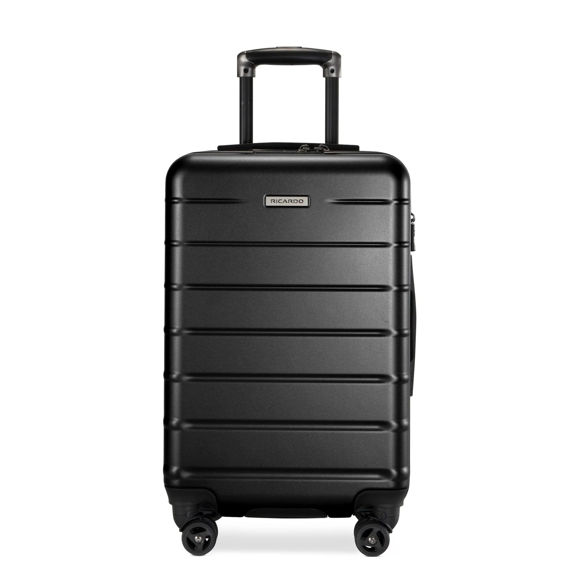 Ricardo Cambria Hardside Carry-On Expandable Spinner