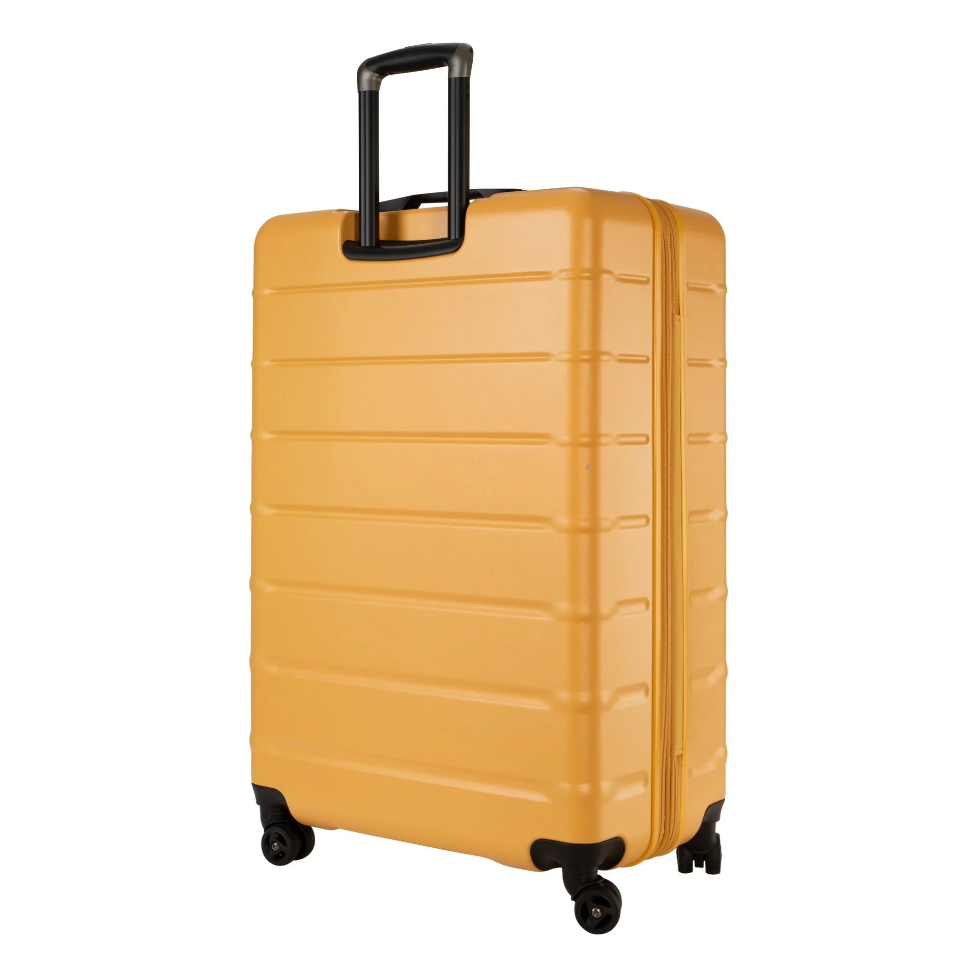 Ricardo Cambria Hardside Large Check-In Expandable Spinner