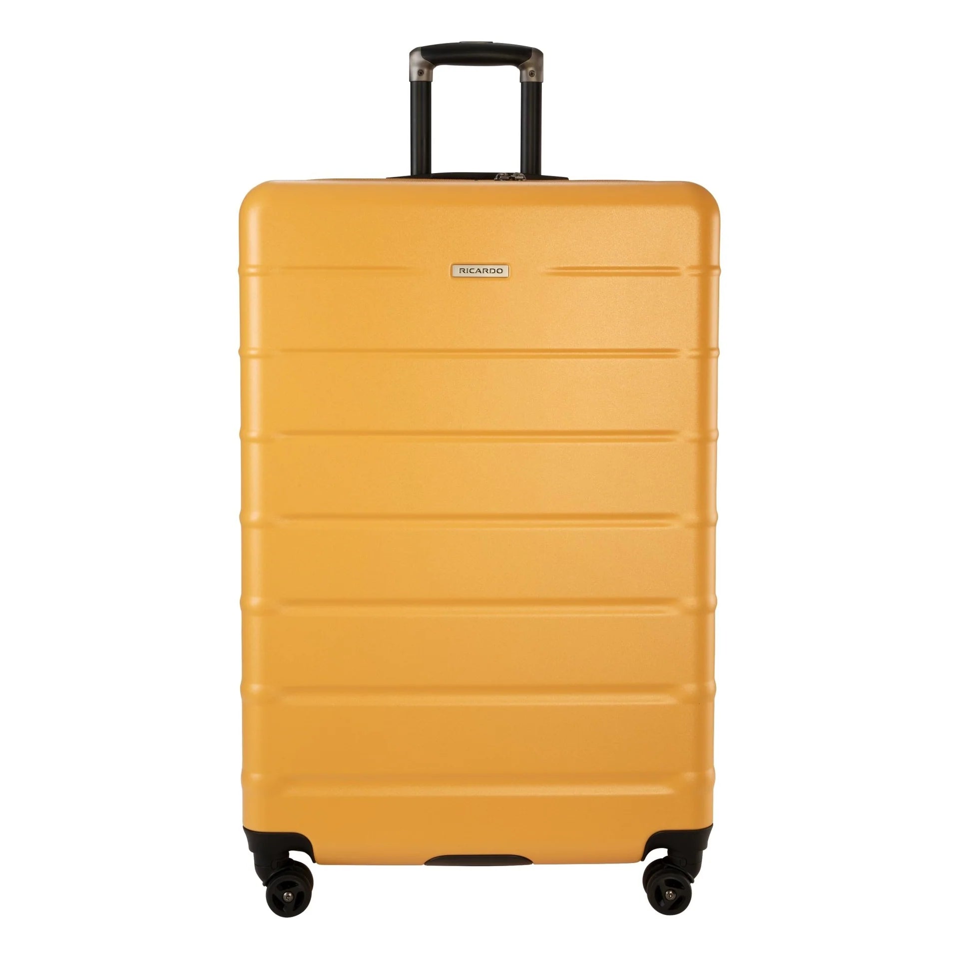 Ricardo Cambria Hardside Large Check-In Expandable Spinner