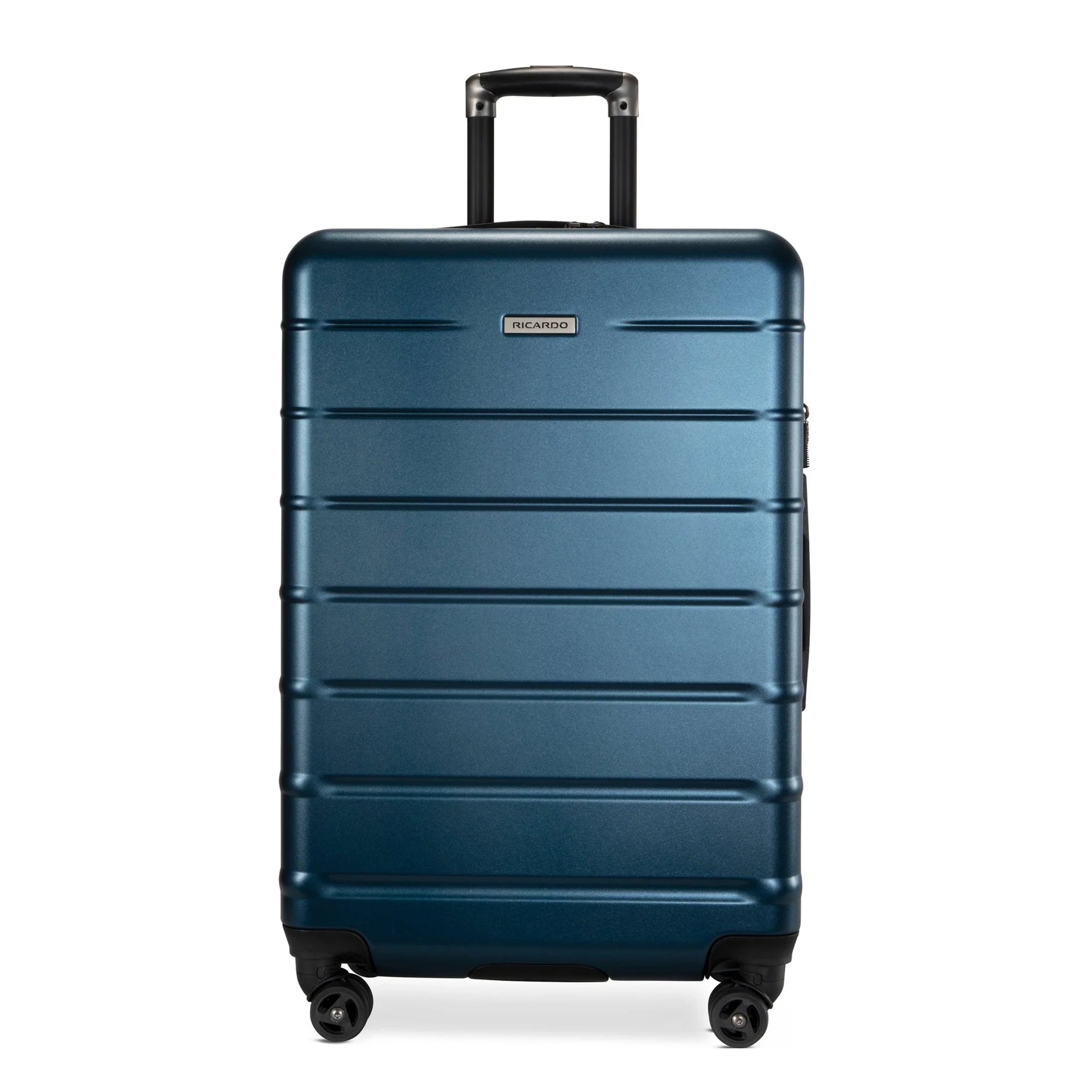 Ricardo Cambria Hardside Medium Check-In Expandable Spinner