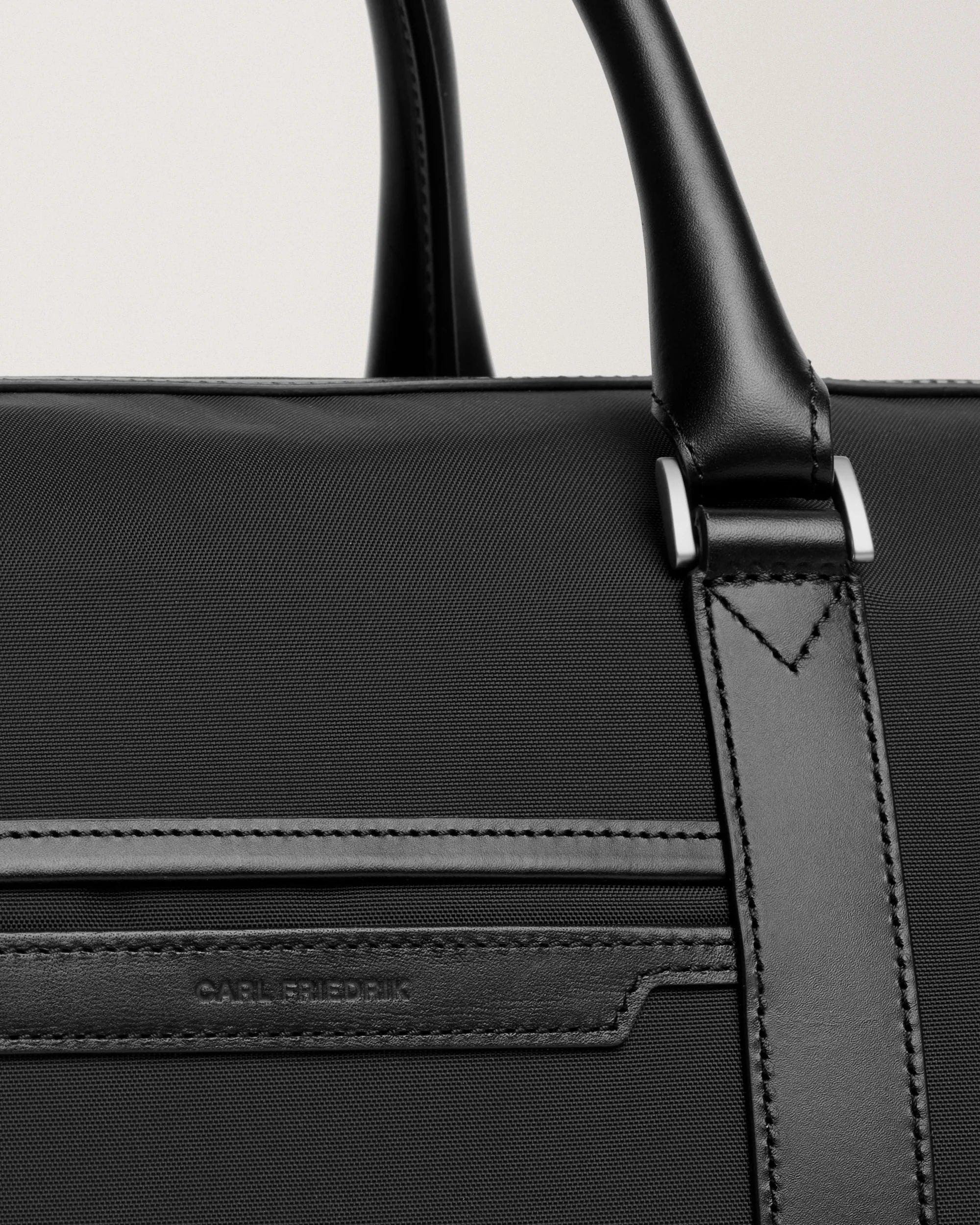 Carl Friedrik Move Large Weekender