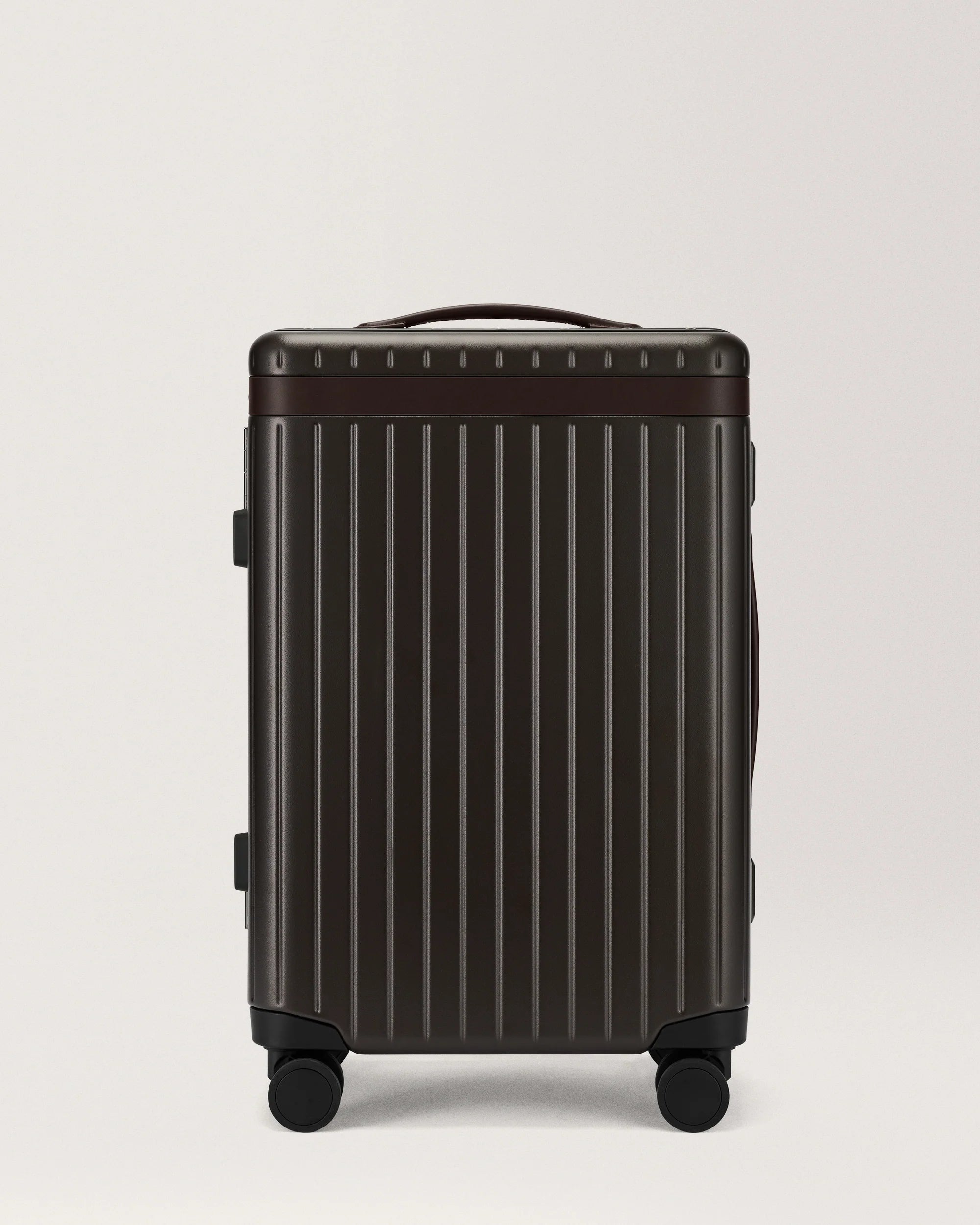 Carl Friedrik Hybrid The Carry-on - Altman Luggage 